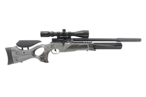 BSA R12 CLX Pro Side Lever