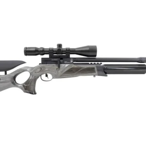 BSA R12 CLX Pro Side Lever