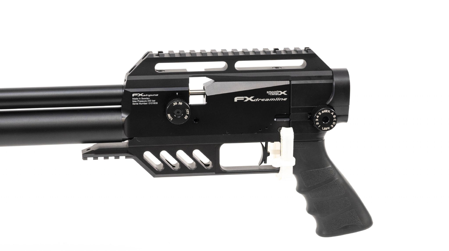 FX Dreamline Tactical - Image 6