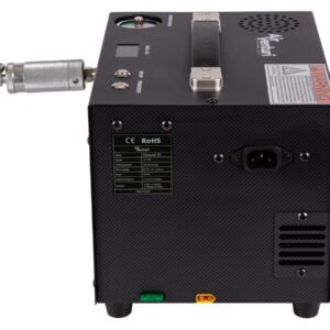 Air Venturi Nomad III Portable Compressor