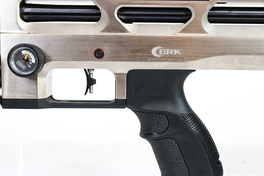 BRK Ghost Silver Plus - Image 9