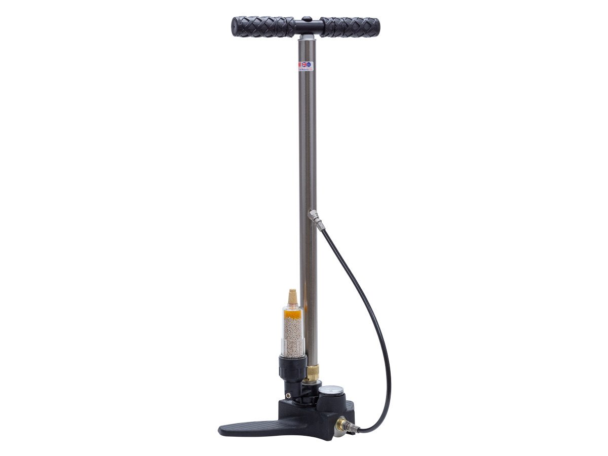 Air Venturi MK5 Hand Pump Kit