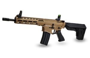 Venator MKI AEG Electric Airgun Desert Ver