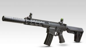 Venator MKI AEG Electric Airgun