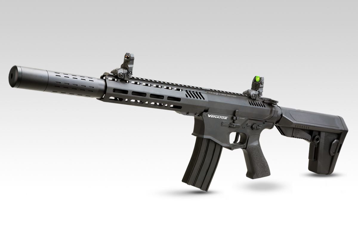 Venator MKI AEG Electric Airgun