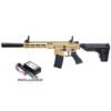 Venator MKII AEG Electric Airgun Desert Ver