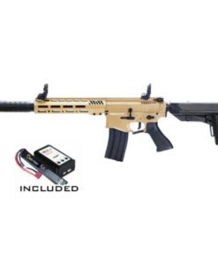 Venator MKII AEG Electric Airgun Desert Ver