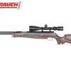 Weihrauch HW77 Green Laminate