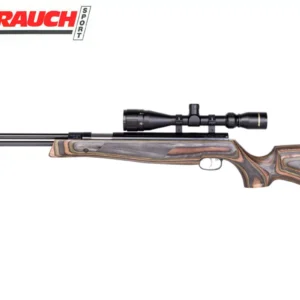 Weihrauch HW77 Green Laminate