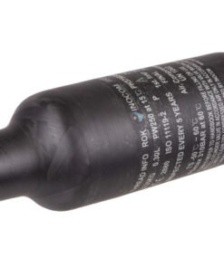 Reximex Carbon Fiber Bottle 300cc