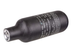 Reximex Carbon Fiber Bottle 300cc