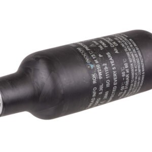 Reximex Carbon Fiber Bottle 300cc