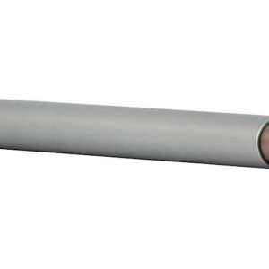 Walther Aluminum Air Cylinder Integral Gauge