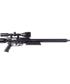 AirForce Texan Hawke Scope Combo
