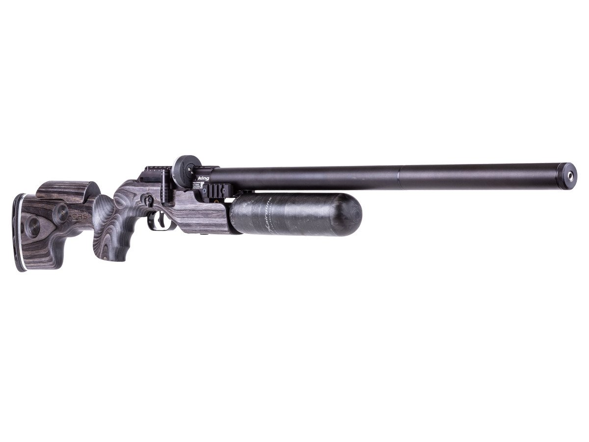 FX King PCP Air Rifle GRS Nordic Wolf - Image 4