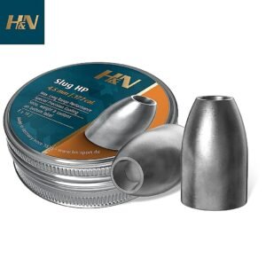 Air Gun Pellets H&N Slug HP