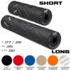 0dB Airgun Silencer (½” UNF)