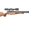 Air Arms S400 Rifle Length