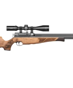 Air Arms S400 Rifle Length