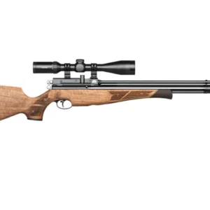 Air Arms S400 Rifle Length