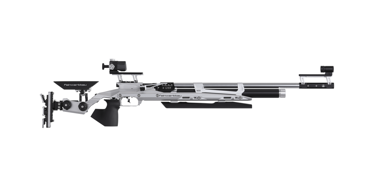 Feinwerkbau Model 900 ALU Benchrest