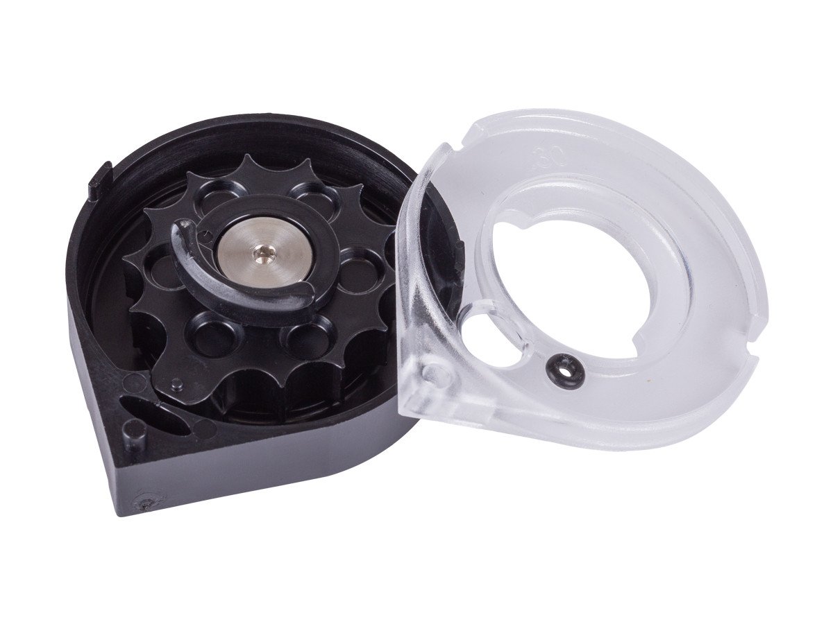 FX King PCP Air Rifle GRS Green Mountain - Image 8