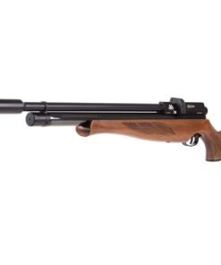 Air Arms S510 XS Stealth Carbine