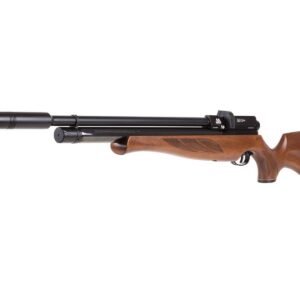 Air Arms S510 XS Stealth Carbine