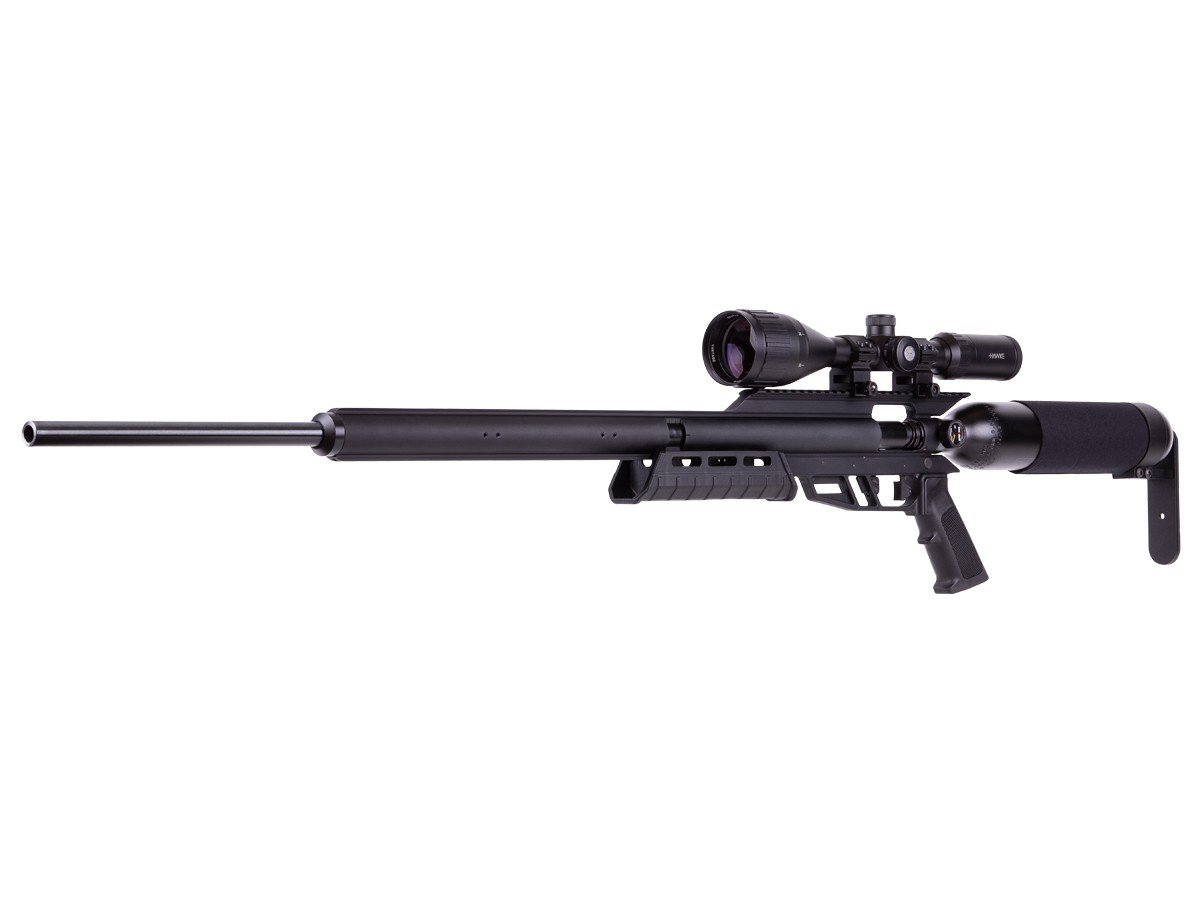 AirForce Texan Hawke Scope Combo - Image 3