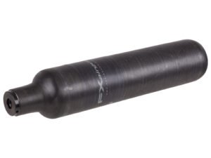 FX Carbon Fiber Cylinder