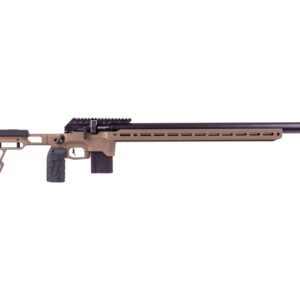 FX DRS Pro PCP Air Rifle
