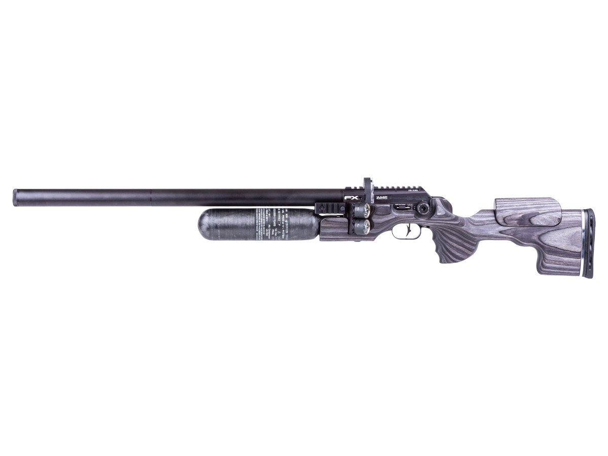 FX King PCP Air Rifle GRS Nordic Wolf - Image 5