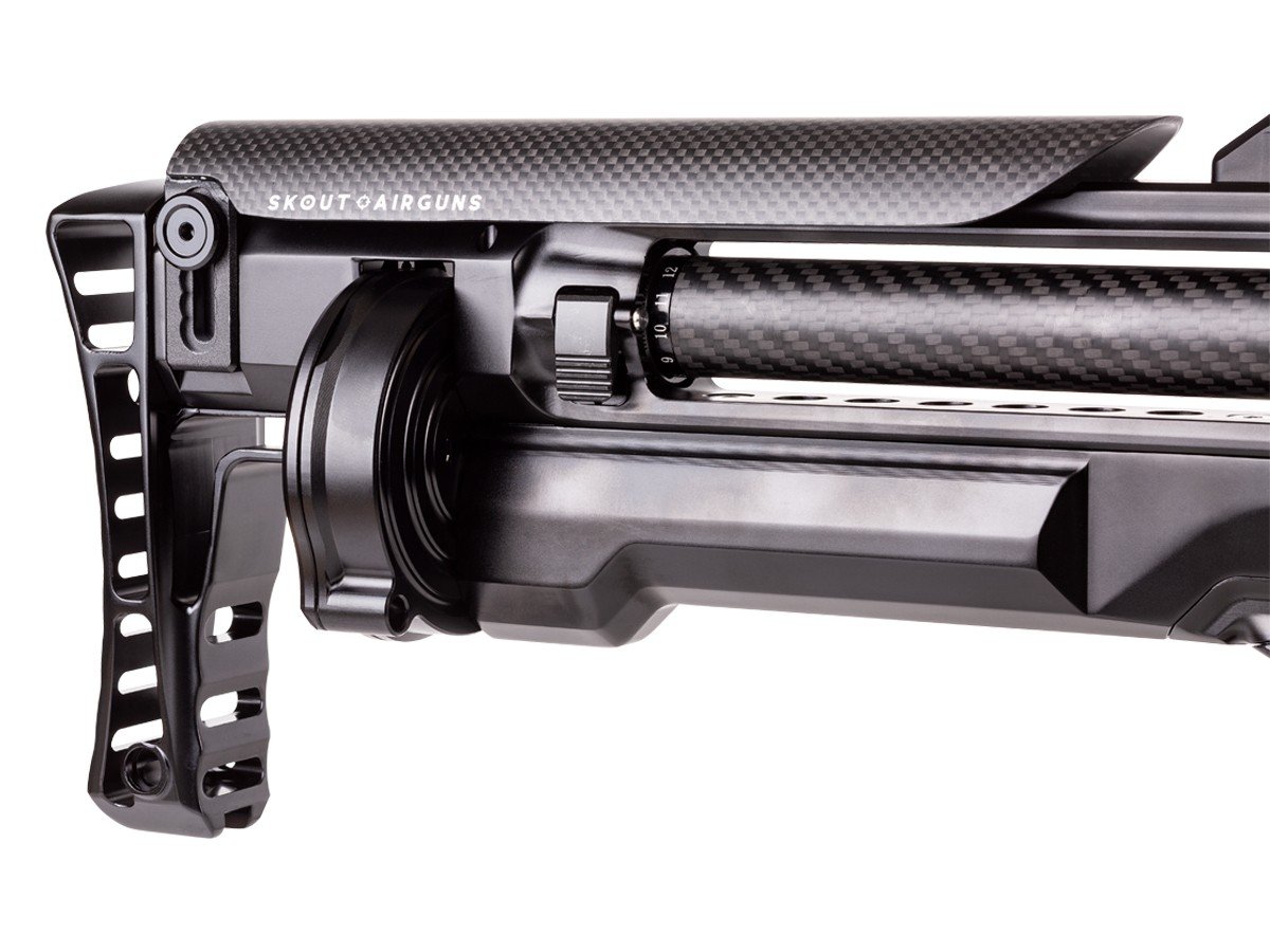 Skout Evo PCP Air Rifle - Image 3