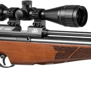 Air Arms S400 Carbine