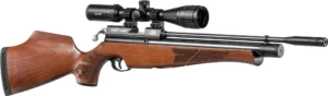 Air Arms S400 Carbine