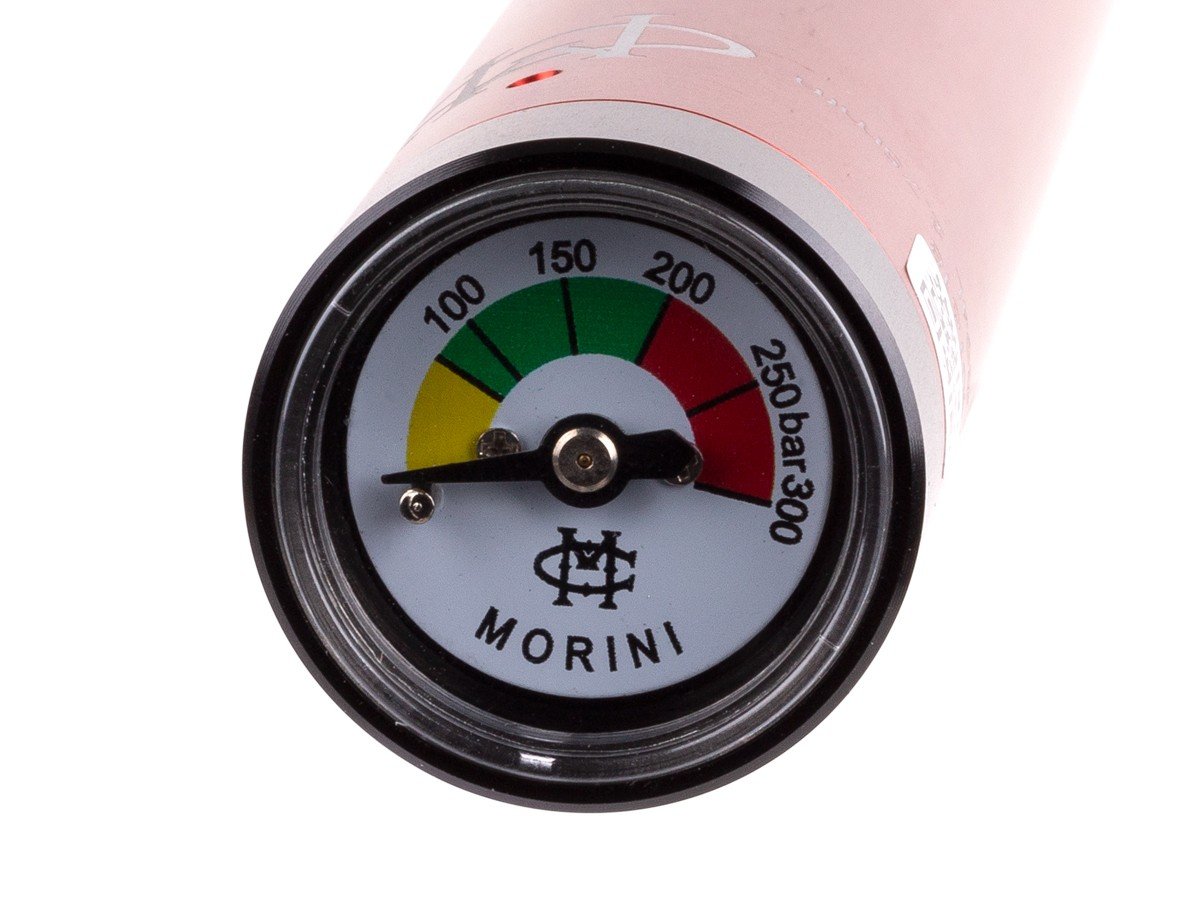 Morini CM162 Analog Cylinder - Image 3