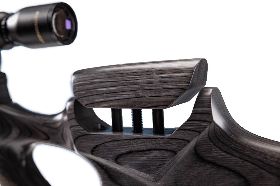 Weihrauch HW110 Laminate Adjustable