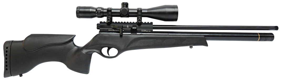 BSA Buccaneer Pro - Image 3