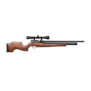 Kuzey K600 PCP Air Rifle Walnut