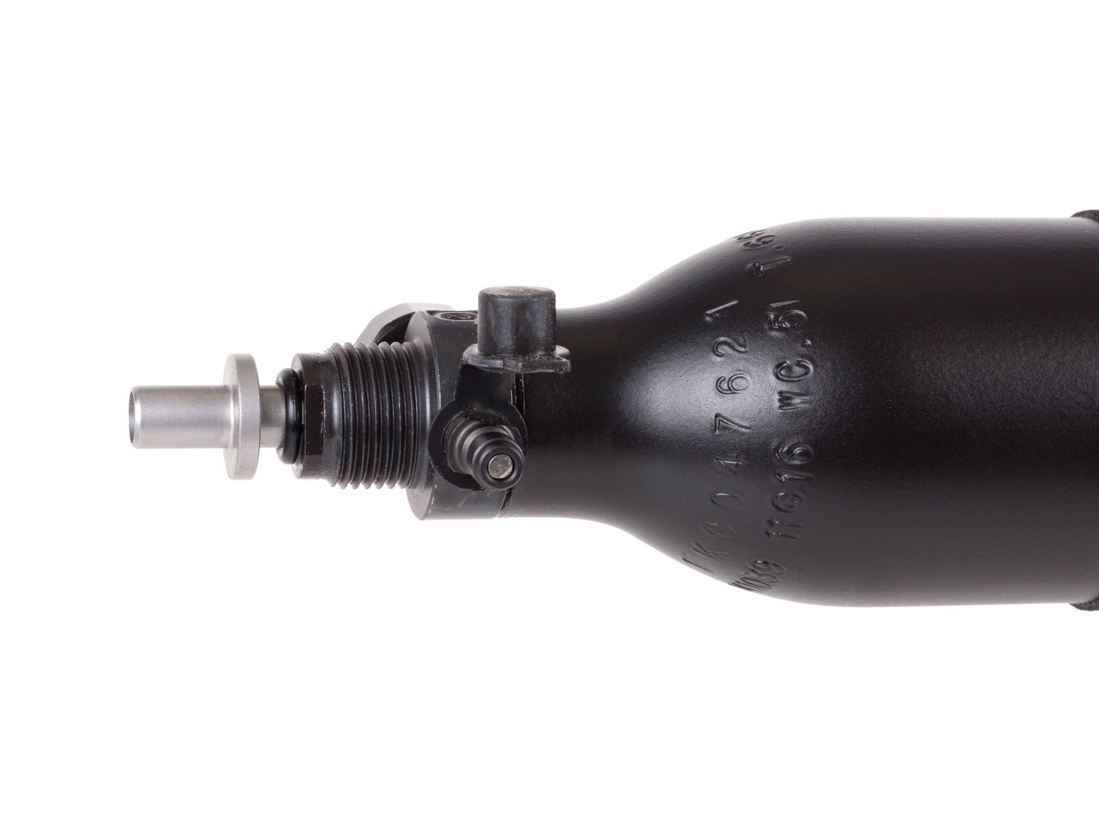 AirForce Spin-Loc Texan Spare Tank - Image 5