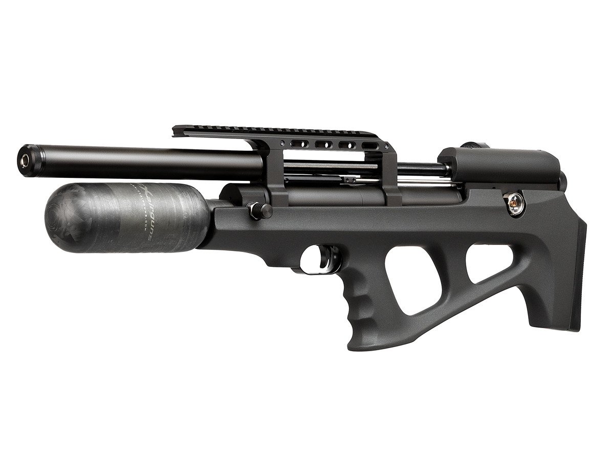 FX Wildcat MKIII BT Compact Synthetic - Image 4