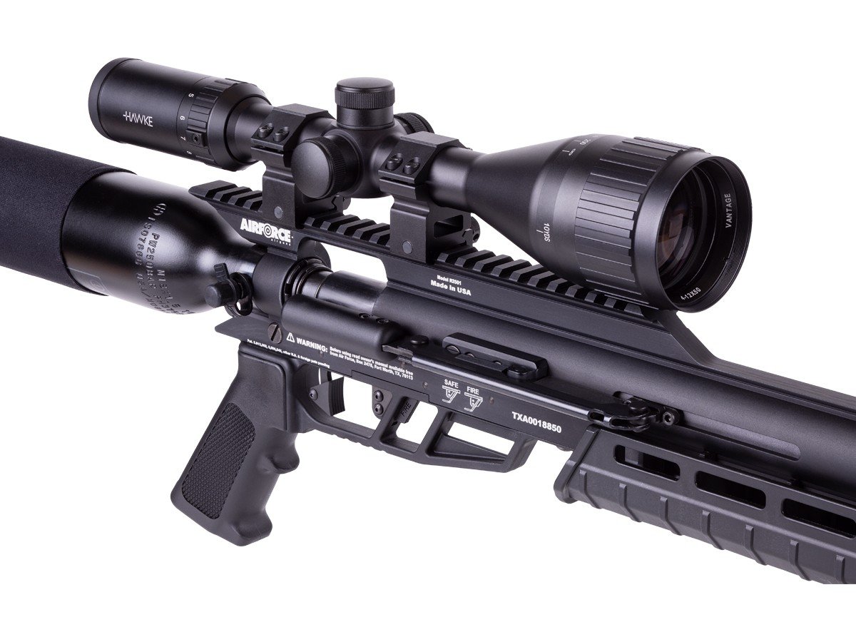 AirForce Texan Hawke Scope Combo - Image 4