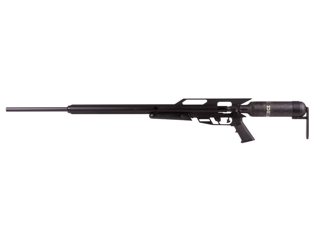 AirForce Texan Carbon-Fiber Tank - Image 4