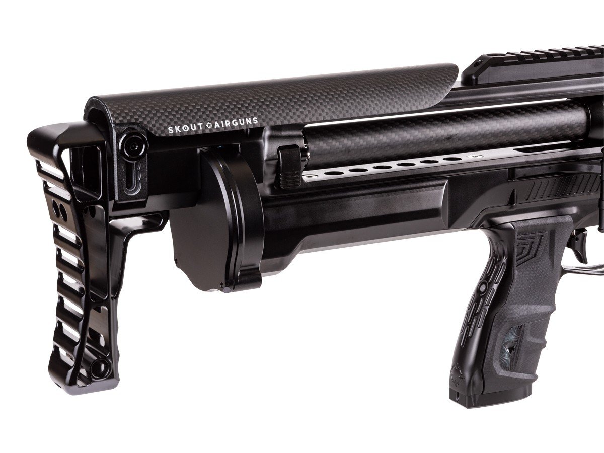 Skout Evo PCP Air Rifle - Image 4