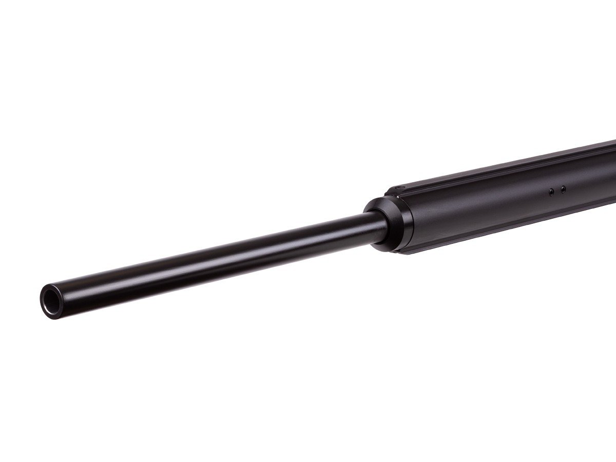 AirForce Texan Carbon-Fiber Tank - Image 5