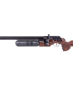 FX King PCP Air Rifle GRS Hunter Brown