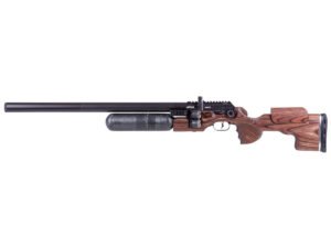 FX King PCP Air Rifle GRS Hunter Brown