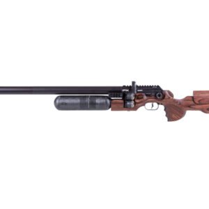 FX King PCP Air Rifle GRS Hunter Brown