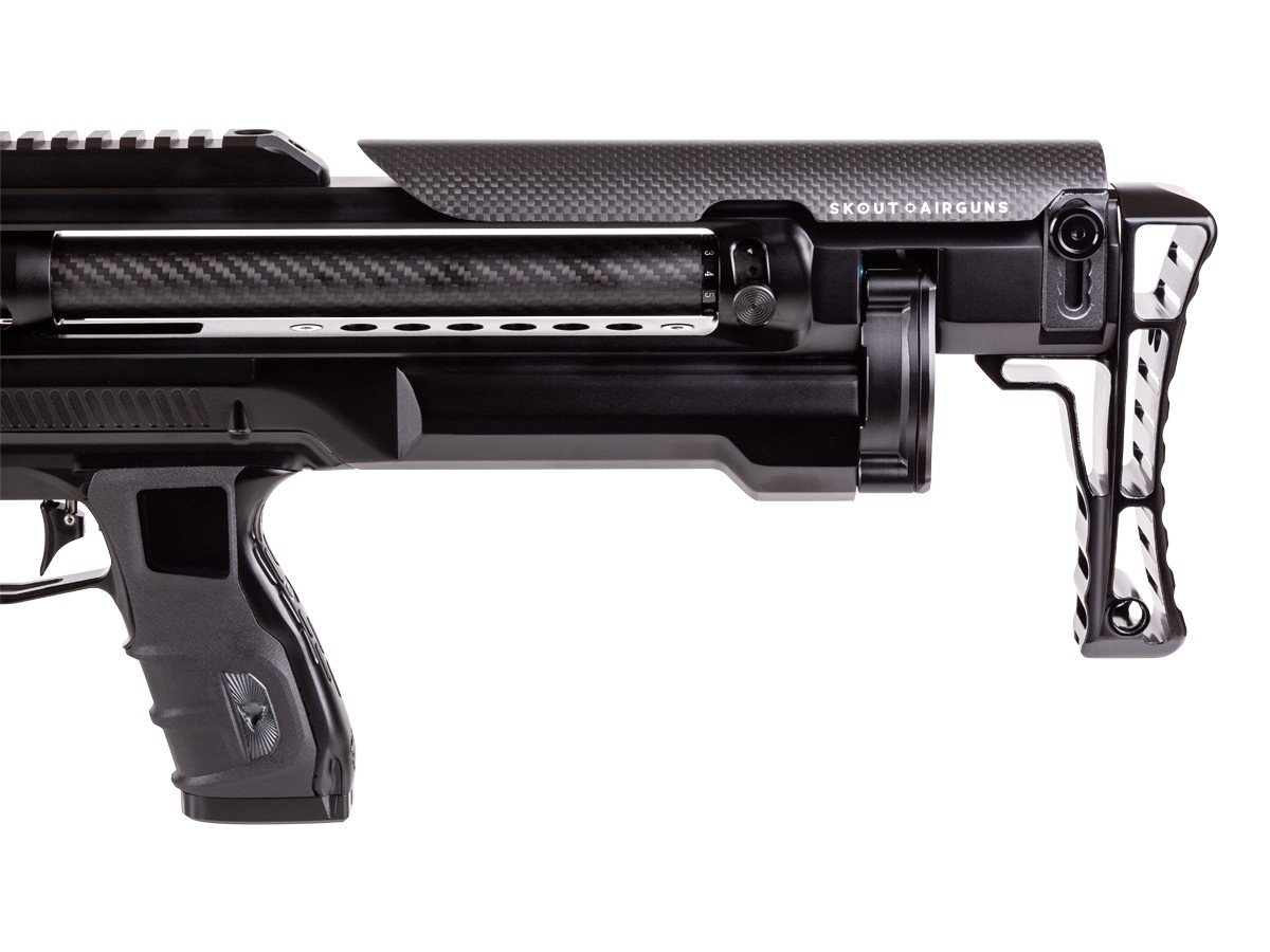 Skout Evo PCP Air Rifle - Image 5