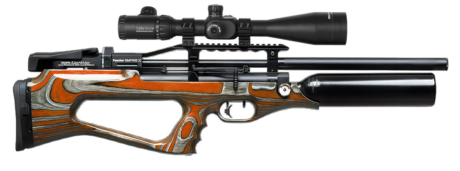 Kral Empire X - Image 5